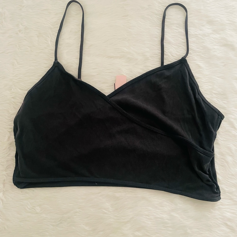 Victoria secret tank